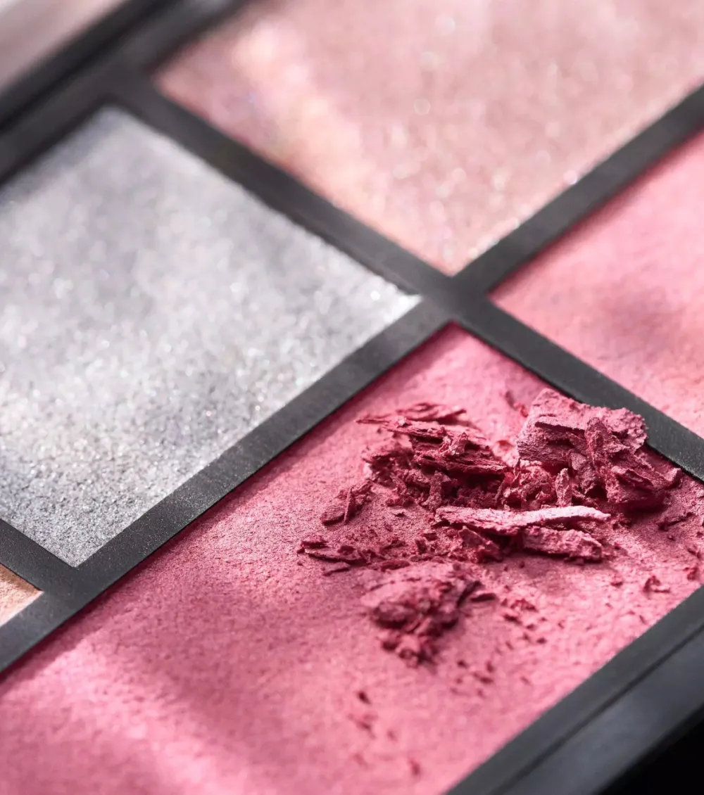 Paleta de sombras The Soft Peony>Catrice