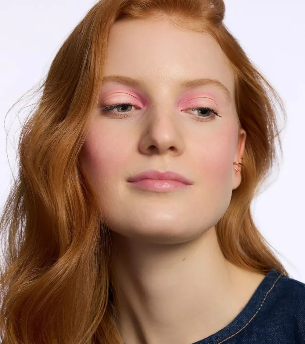 Paleta de sombras The Soft Peony>Catrice