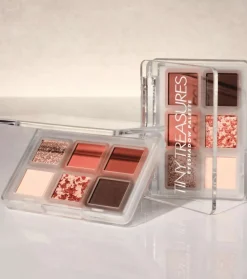 Paleta de sombras Tiny Treasures - 030: Heat It Up><noscript><img width=