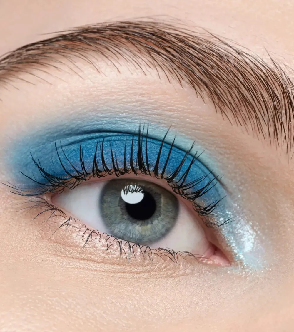 Paleta de sombras Tiny Treasures - 040: Icy Whisper>Catrice New