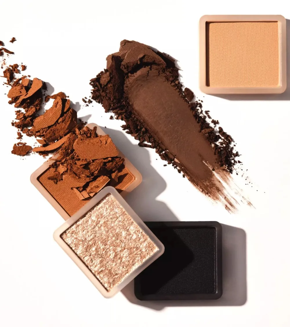 Paleta de sombras Tiny Treasures - 010: Everyday Essentials>Catrice New