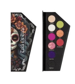 Paleta de sombras Trick Or Treat>Wibo Best