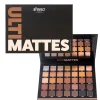 Paleta de sombras Ultimattes>BPerfect Hot
