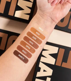 Paleta de sombras Ultimattes><noscript><img width=