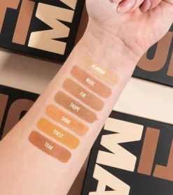 Paleta de sombras Ultimattes><noscript><img width=