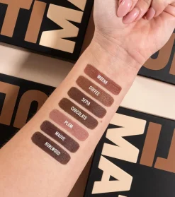 Paleta de sombras Ultimattes><noscript><img width=