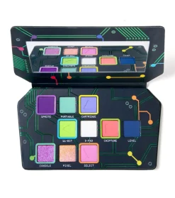 Paleta de sombras 2UP Pressed Powder Palette>Lethal Cosmetics Discount