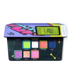 Paleta de sombras 2UP Pressed Powder Palette><noscript><img width=