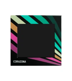 Paleta magnética vacía Colors - Pequeña>CORAZONA Online