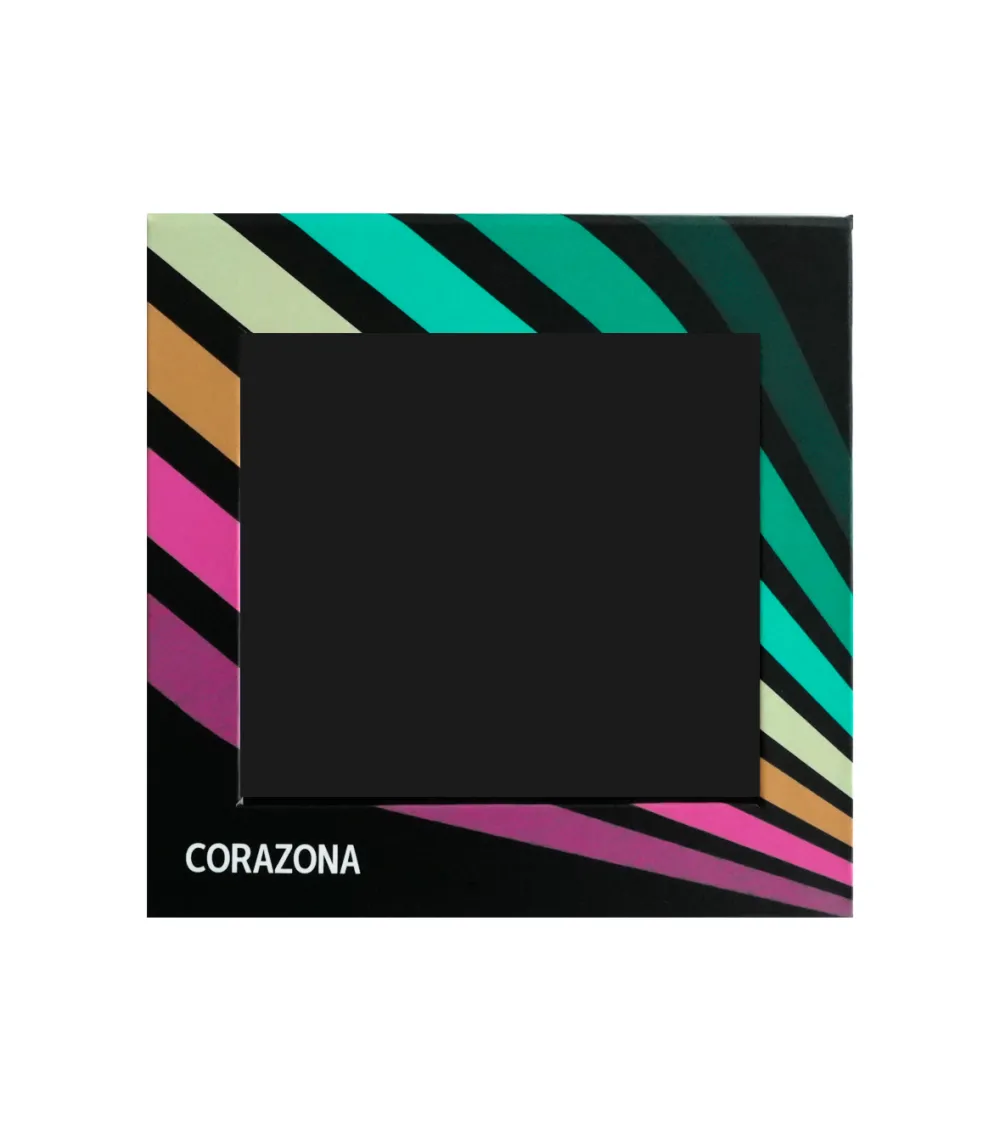 Paleta magnética vacía Colors - Pequeña>CORAZONA Online