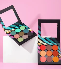 Paleta magnética vacía Colors - Pequeña>CORAZONA Online