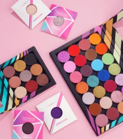 Paleta magnética vacía Colors - Pequeña><noscript><img width=