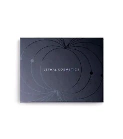 Paleta magnética vacía Constellation 12>Lethal Cosmetics