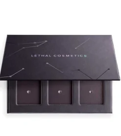 Paleta magnética vacía Constellation 6>Lethal Cosmetics Outlet