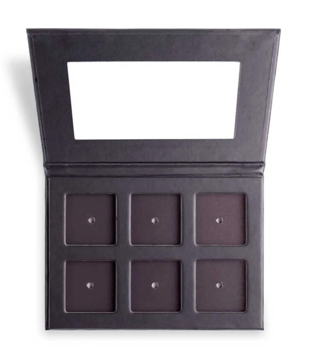 Paleta magnética vacía Constellation 6>Lethal Cosmetics Outlet