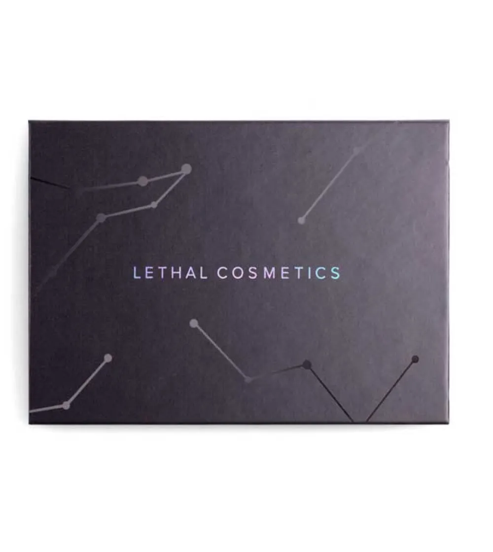 Paleta magnética vacía Constellation 6>Lethal Cosmetics Outlet