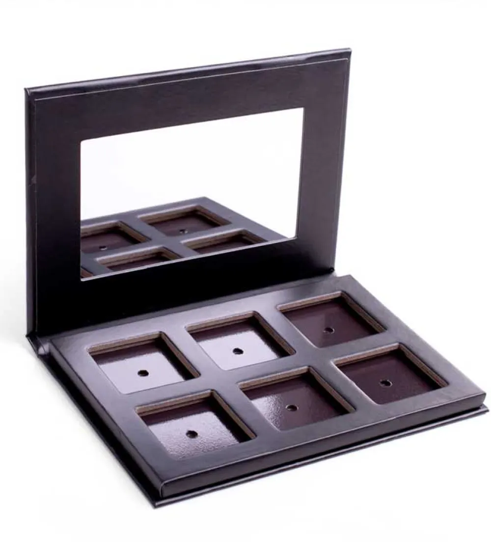 Paleta magnética vacía Constellation 6>Lethal Cosmetics Outlet