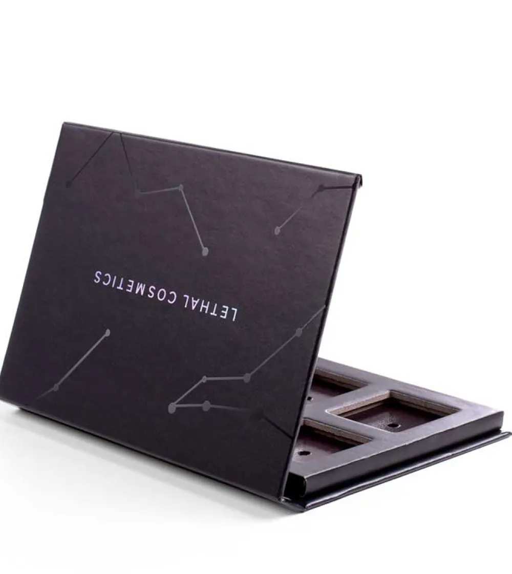 Paleta magnética vacía Constellation 6>Lethal Cosmetics Outlet