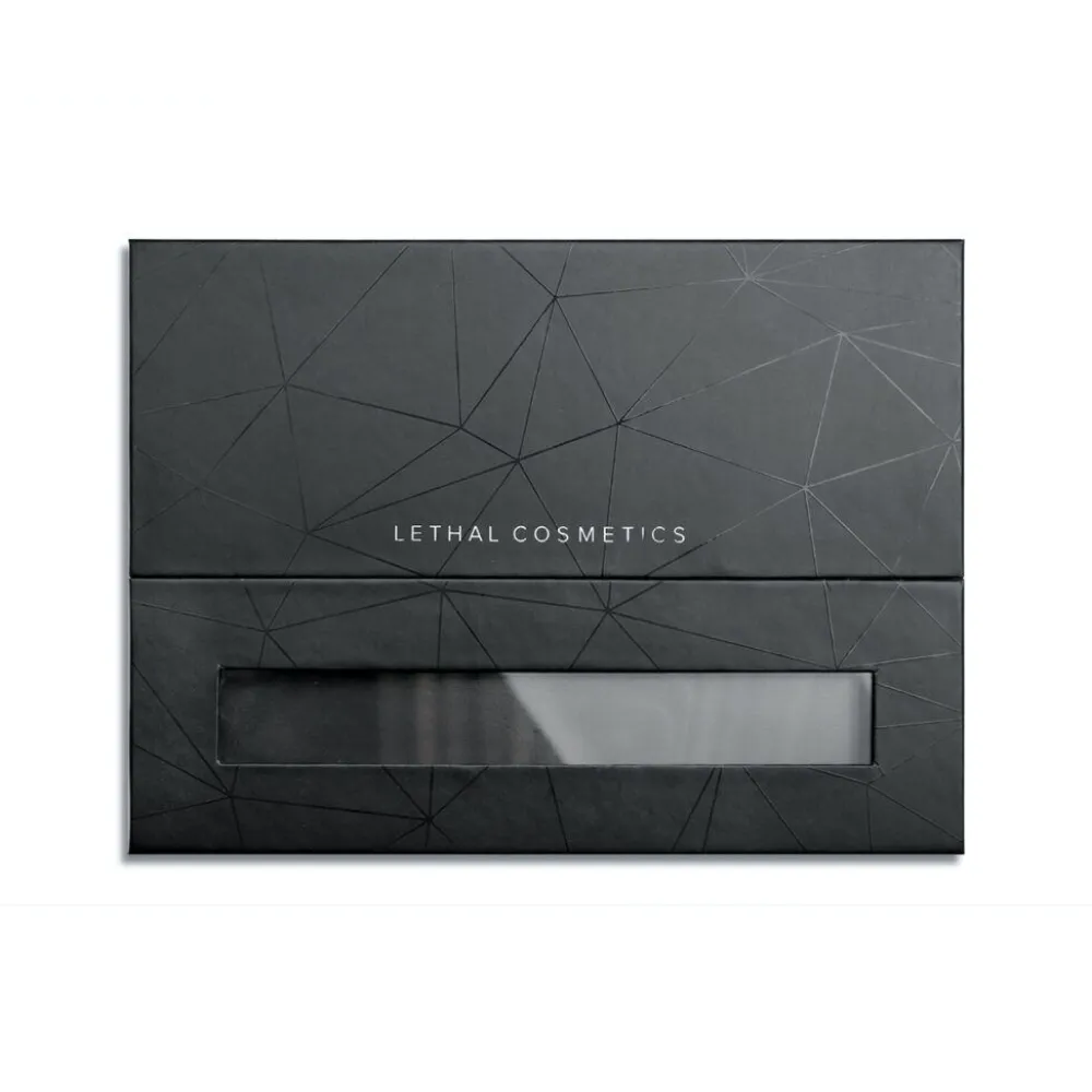 Paleta magnética vacía Prismatic>Lethal Cosmetics Best