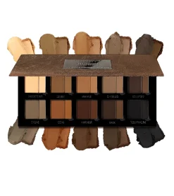 Paleta multiusos para rostro, ojos y labios Groundwork Defining Neutrals>Danessa Myricks Outlet