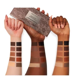 Paleta multiusos para rostro, ojos y labios Groundwork Defining Neutrals><noscript><img width=