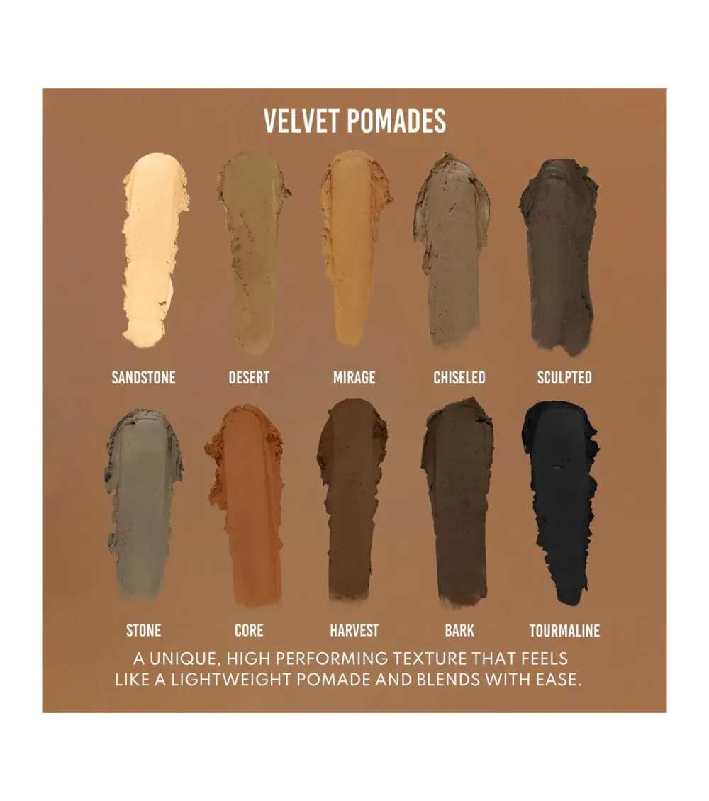 Paleta multiusos para rostro, ojos y labios Groundwork Defining Neutrals>Danessa Myricks Outlet
