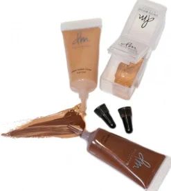 Paleta para bases de maquillaje Flexi Palette><noscript><img width=