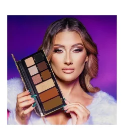 Paleta para rostro y ojos Manifest Aspire><noscript><img width=