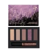 Paleta pigmentos prensados Amplify - Unmistakable>W7 Hot