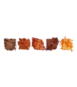 Paletas de sombras Mini Chocolate - Chocolate Fudge>I Heart Revolution Outlet