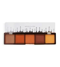 Paletas de sombras Mini Chocolate - Chocolate Fudge><noscript><img width=