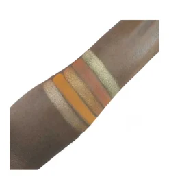 Paletas de sombras Mini Chocolate - Chocolate Fudge><noscript><img width=
