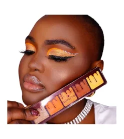 Paletas de sombras Mini Chocolate - Chocolate Fudge><noscript><img width=