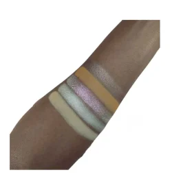 Paletas de sombras Mini Chocolate - White Vanilla Cream><noscript><img width=