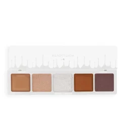 Paletas de sombras Mini Chocolate - White Vanilla Cream><noscript><img width=