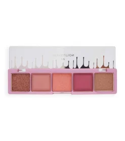 Paletas de sombras Mini Chocolate - Raspberry Fool><noscript><img width=