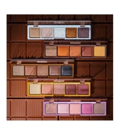 Paletas de sombras Mini Chocolate - Raspberry Fool><noscript><img width=