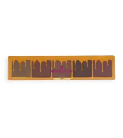 Paletas de sombras Mini Chocolate - Milk Chocolate Ganache><noscript><img width=