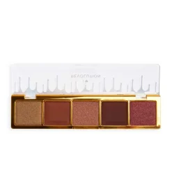 Paletas de sombras Mini Chocolate - Milk Chocolate Ganache><noscript><img width=