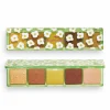 Paletas de sombras Mini Match - Fried Eggs>I Heart Revolution Best