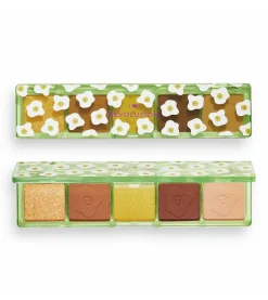 Paletas de sombras Mini Match - Fried Eggs>I Heart Revolution Best