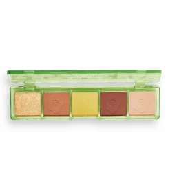 Paletas de sombras Mini Match - Fried Eggs>I Heart Revolution Best