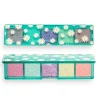 Paletas de sombras Mini Match - Oops A Daisy>I Heart Revolution Outlet