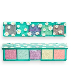 Paletas de sombras Mini Match - Oops A Daisy>I Heart Revolution Outlet