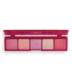 Paletas de sombras Mini Match - Cherry Please>I Heart Revolution Best