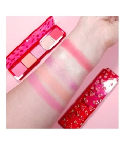 Paletas de sombras Mini Match - Cherry Please><noscript><img width=
