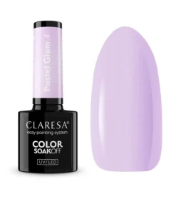 *Pastel Glam* - Esmalte semipermanente Soak off - 04>Claresa Sale