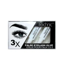 Pegamento para pestañas>Technic Cosmetics Discount
