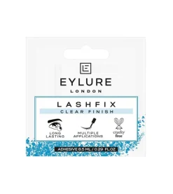 Pegamento para pestañas 18 horas - Clear Finish>Eylure Best