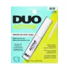Pegamento para pestañas Active - Claro>DUO Hot